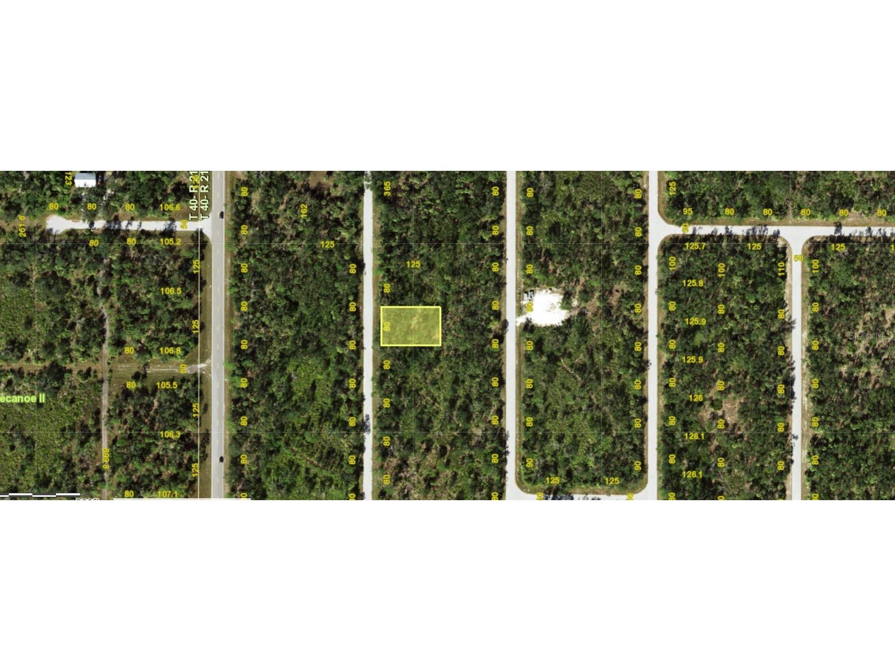 3084 Calexico Street Port Charlotte FL 33948 C7509969 image2