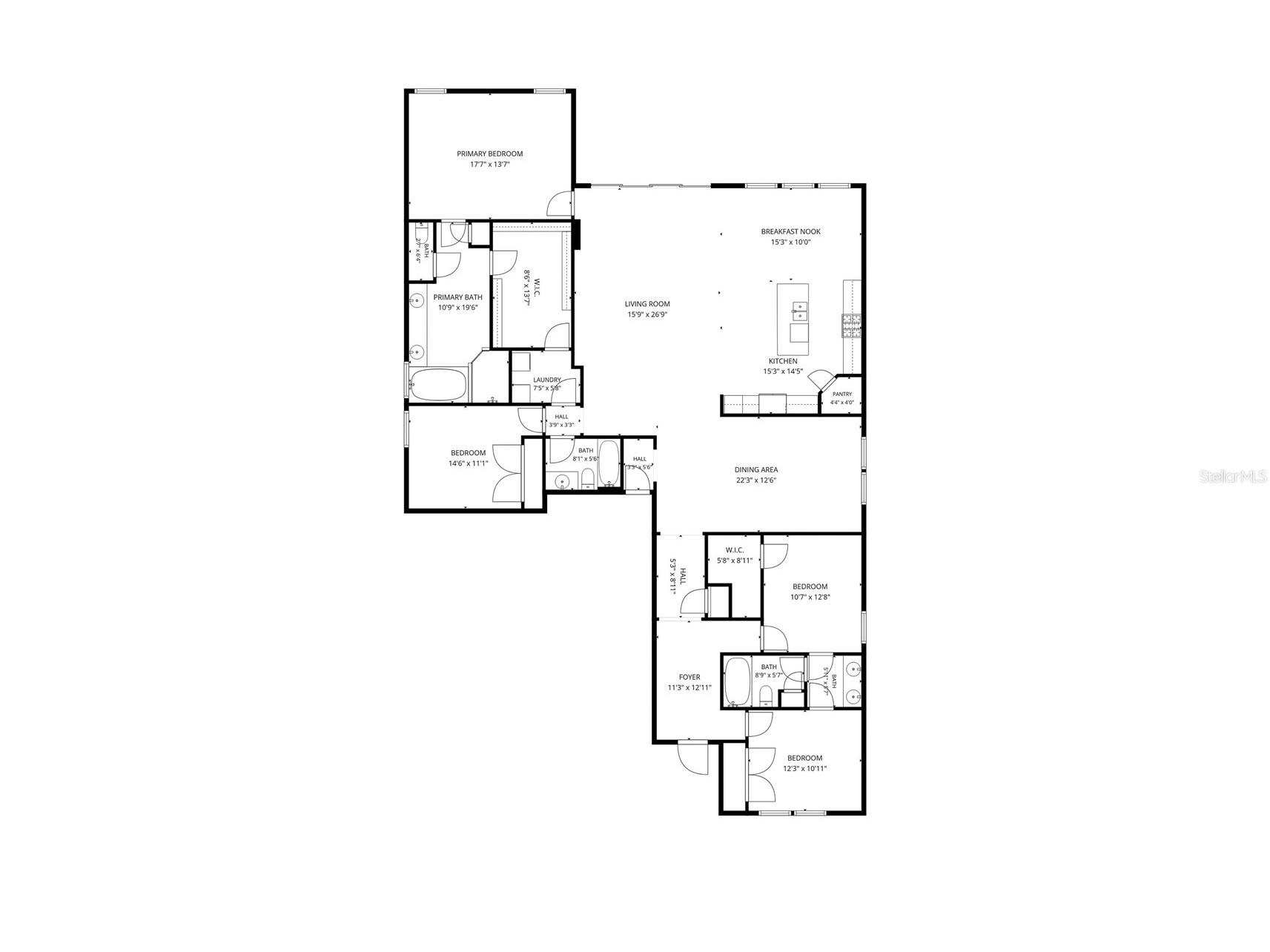 3084 Ella Way Saint Cloud FL 34771 O6408011 image45
