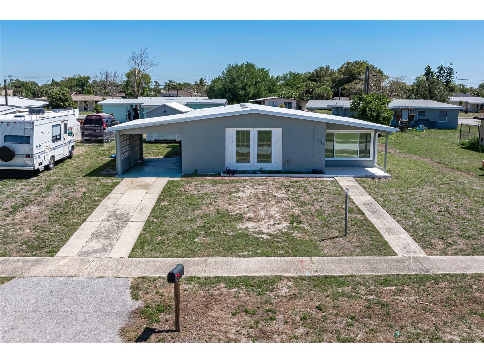 3084 Key Lane Port Charlotte FL 33952 C7523888 image1