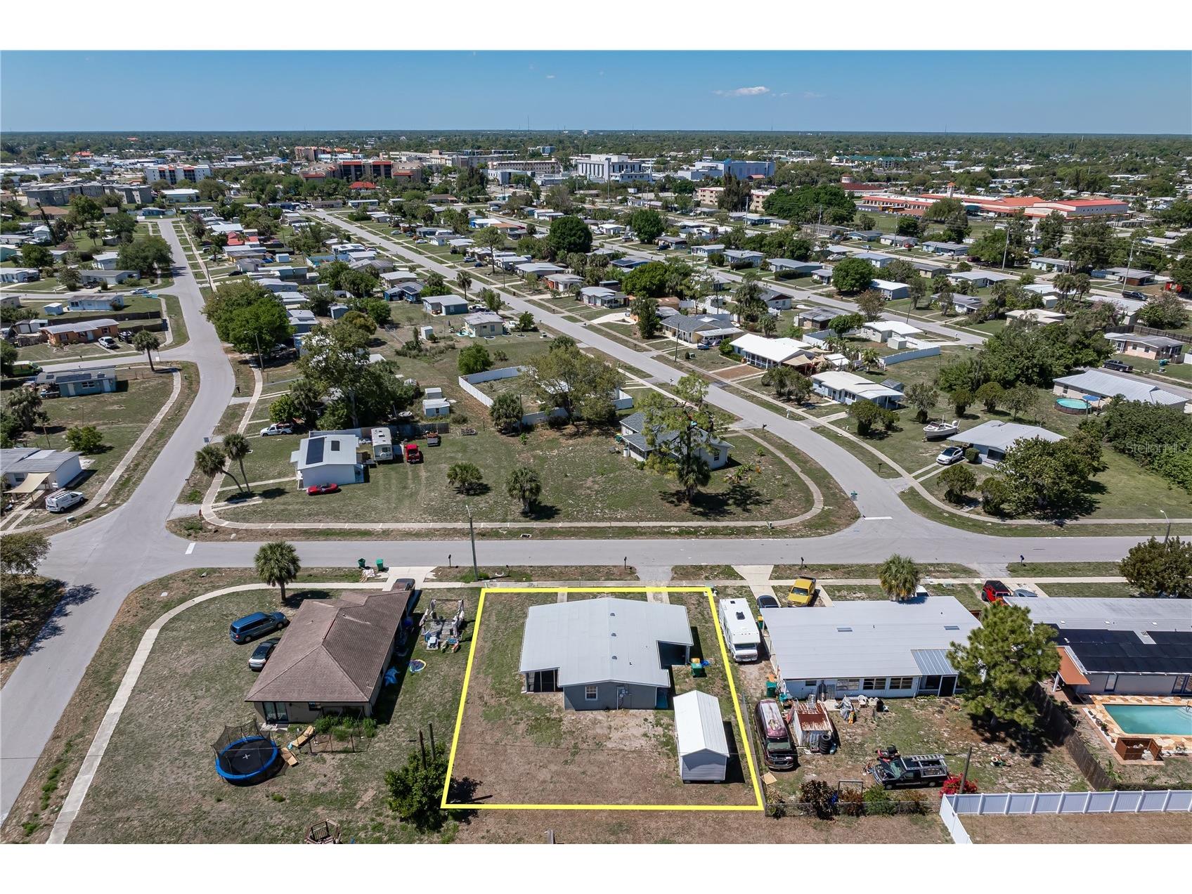 3084 Key Lane Port Charlotte FL 33952 C7523888 image35
