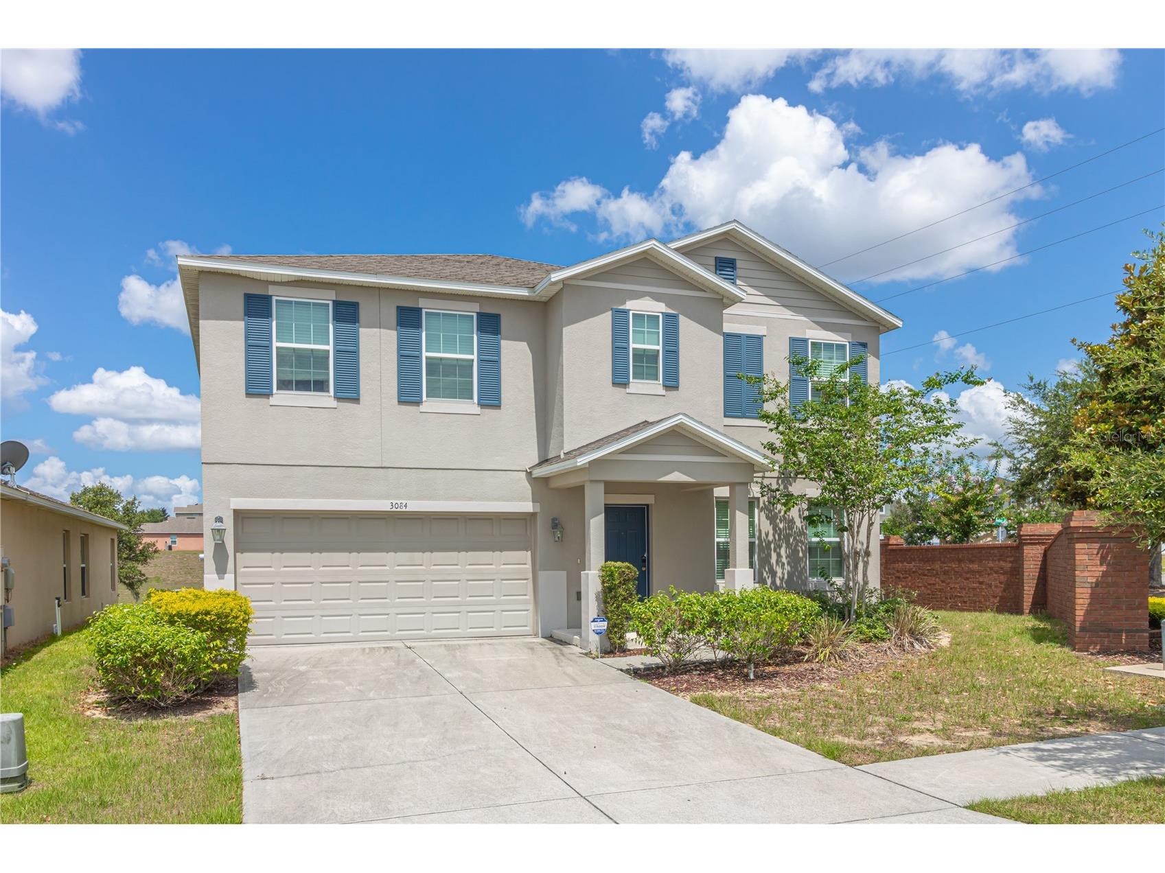 3084 Patterson Groves Drive Haines City FL 33844 O6376654 image1