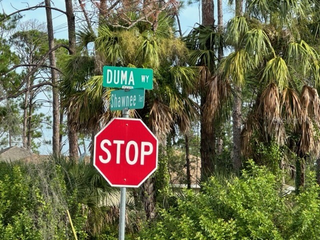 3084 Shawnee Terrace North Port FL 34286 D6132039 image18