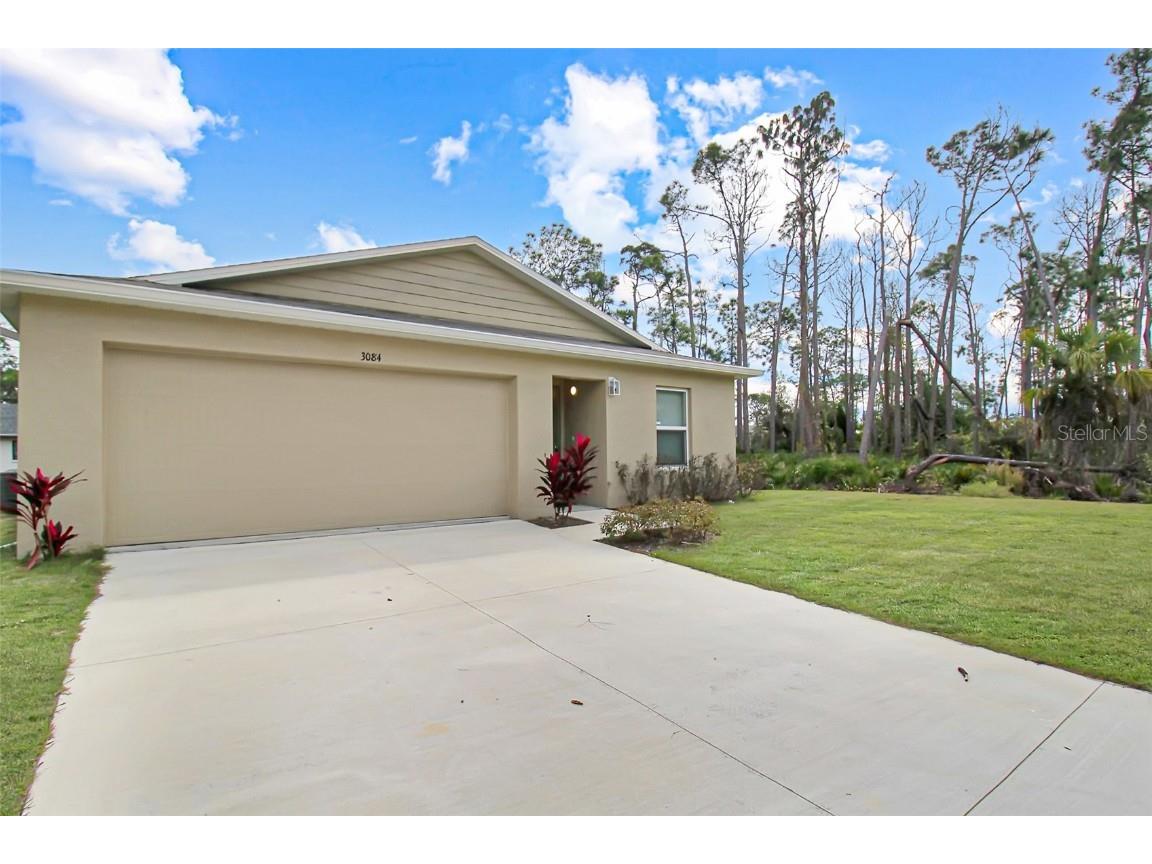 3084 Sudbury Street Port Charlotte FL 33948 A4596912 image1