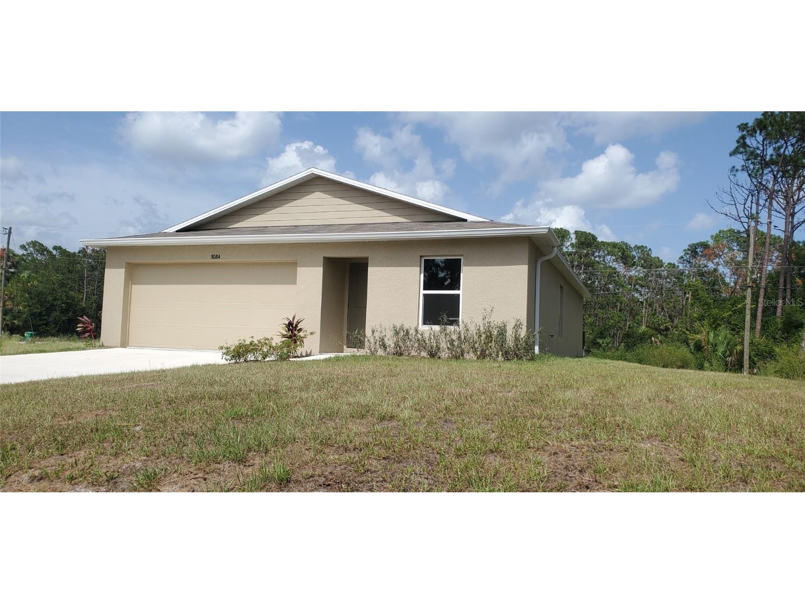 3084 Sudbury Street Port Charlotte FL 33948 C7474937 image1