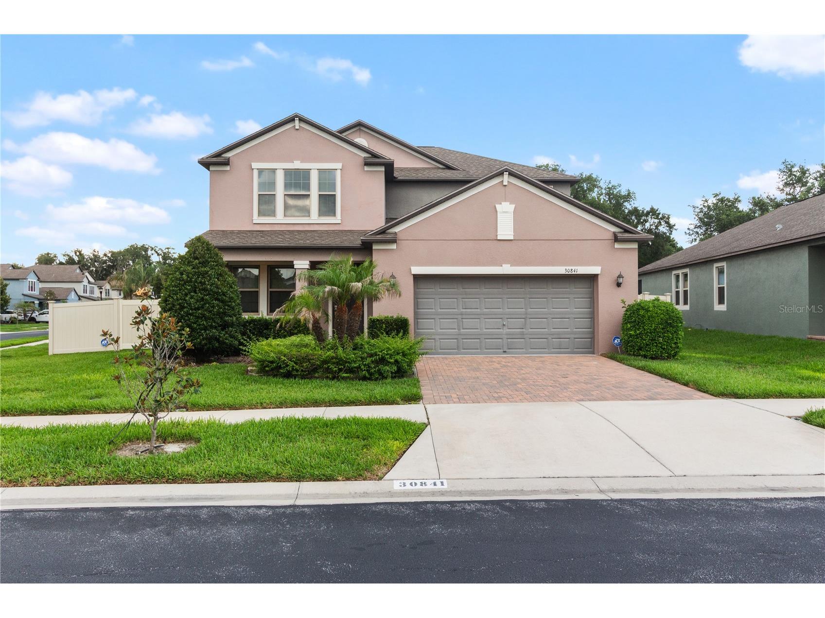 30841 Kelmin Terrace Wesley Chapel FL 33543 W7886276 image1
