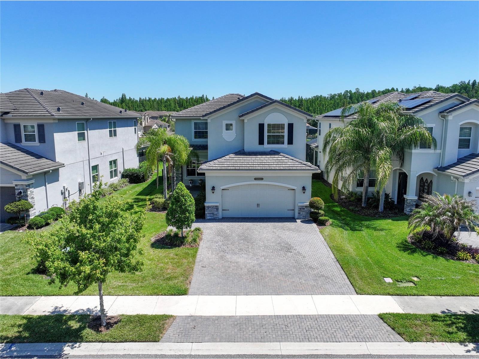 30843 Lindentree Drive Wesley Chapel FL 33543 G5112492 image1
