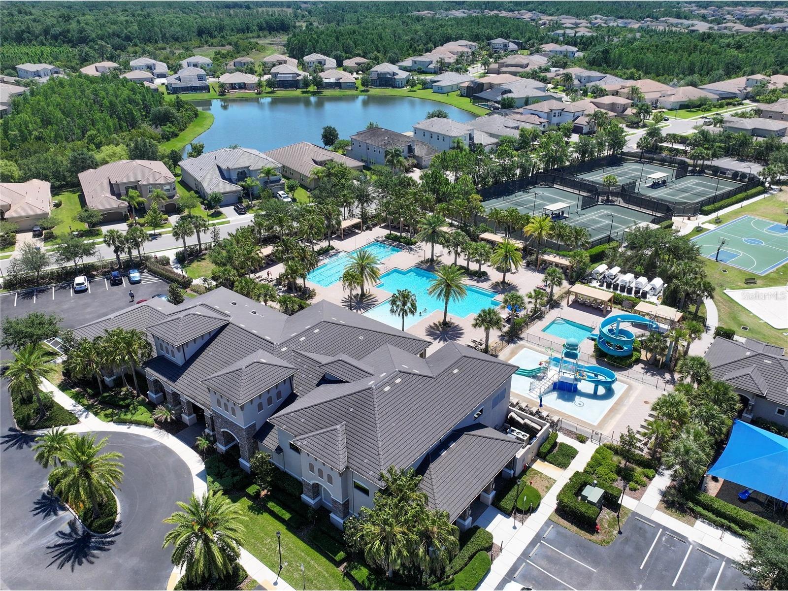 30843 Lindentree Drive Wesley Chapel FL 33543 G5112492 image51
