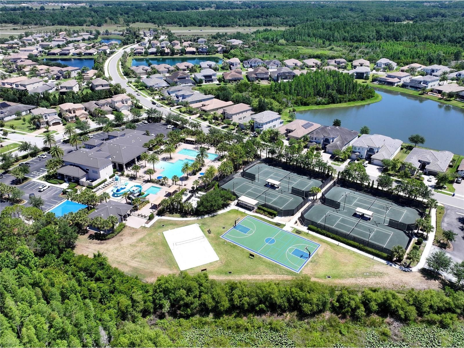 30843 Lindentree Drive Wesley Chapel FL 33543 G5112492 image53