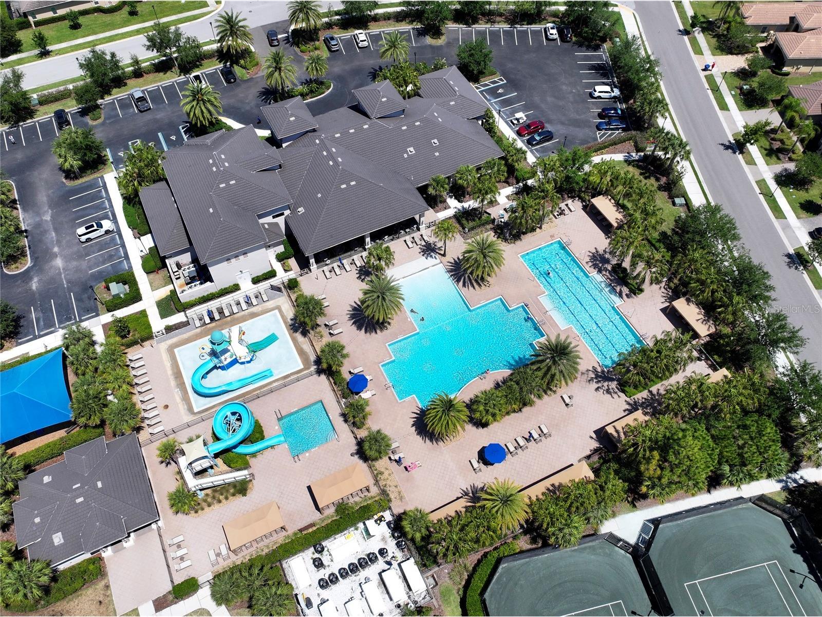 30843 Lindentree Drive Wesley Chapel FL 33543 G5112492 image54