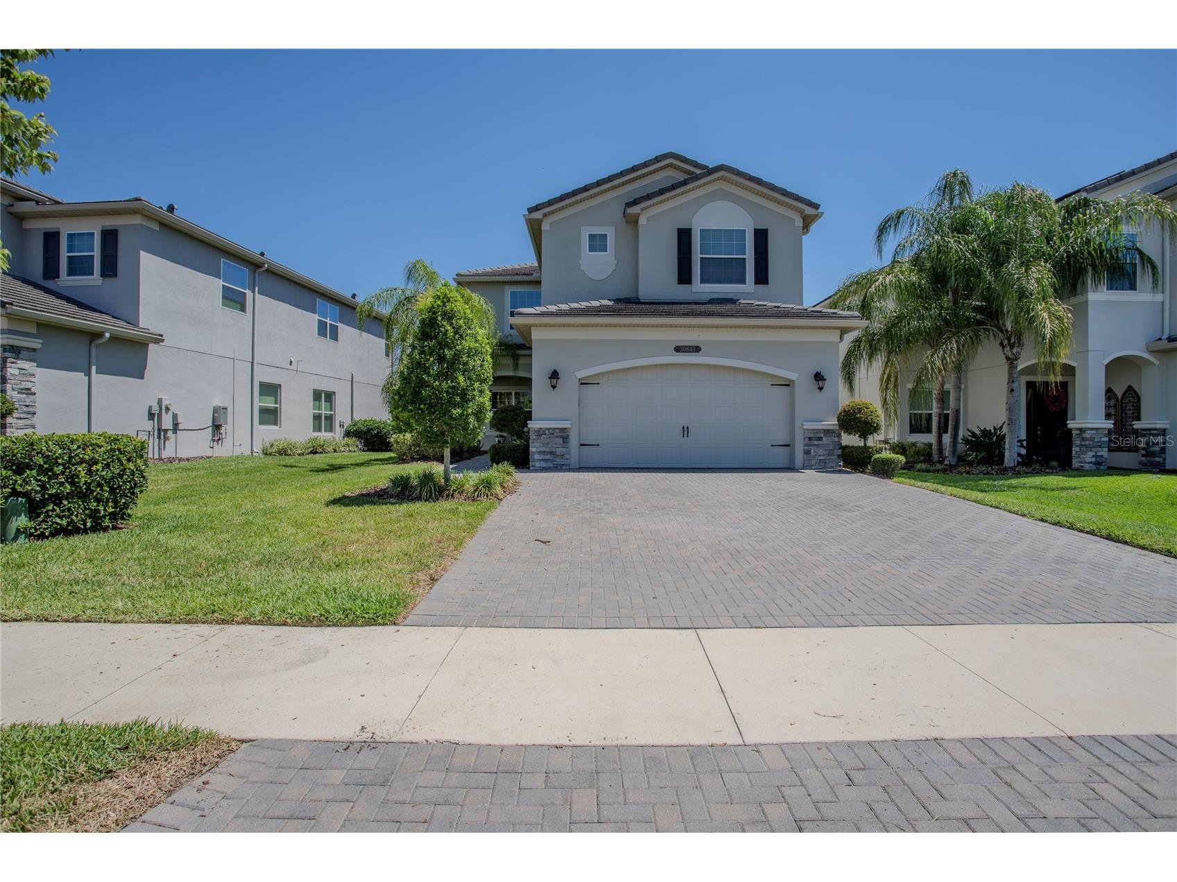 30843 Lindentree Drive Wesley Chapel FL 33543 G5112492 image57