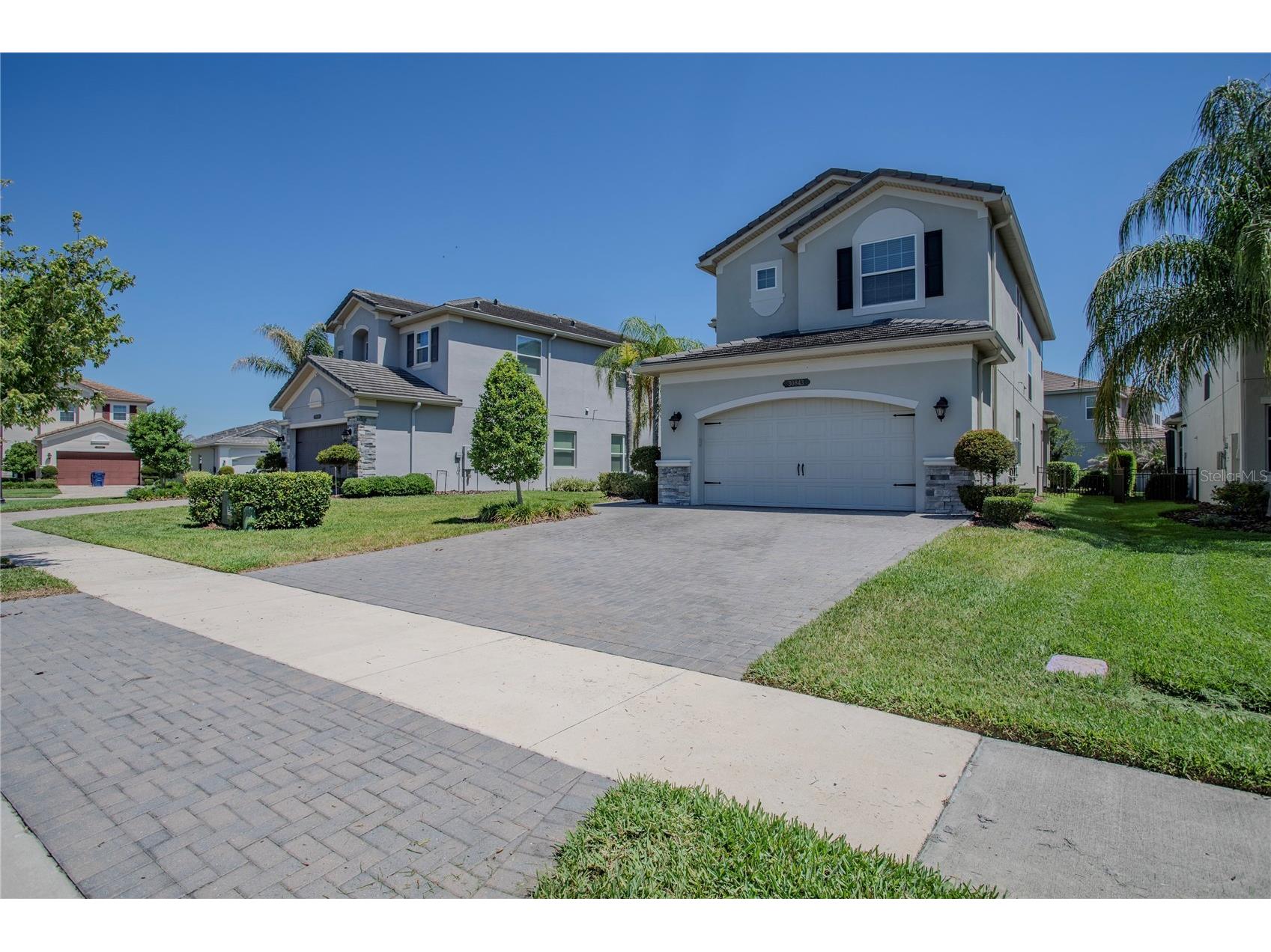 30843 Lindentree Drive Wesley Chapel FL 33543 G5112492 image58