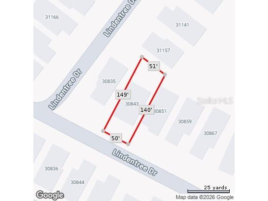 30843 Lindentree Drive Wesley Chapel FL 33543 G5112492 image63
