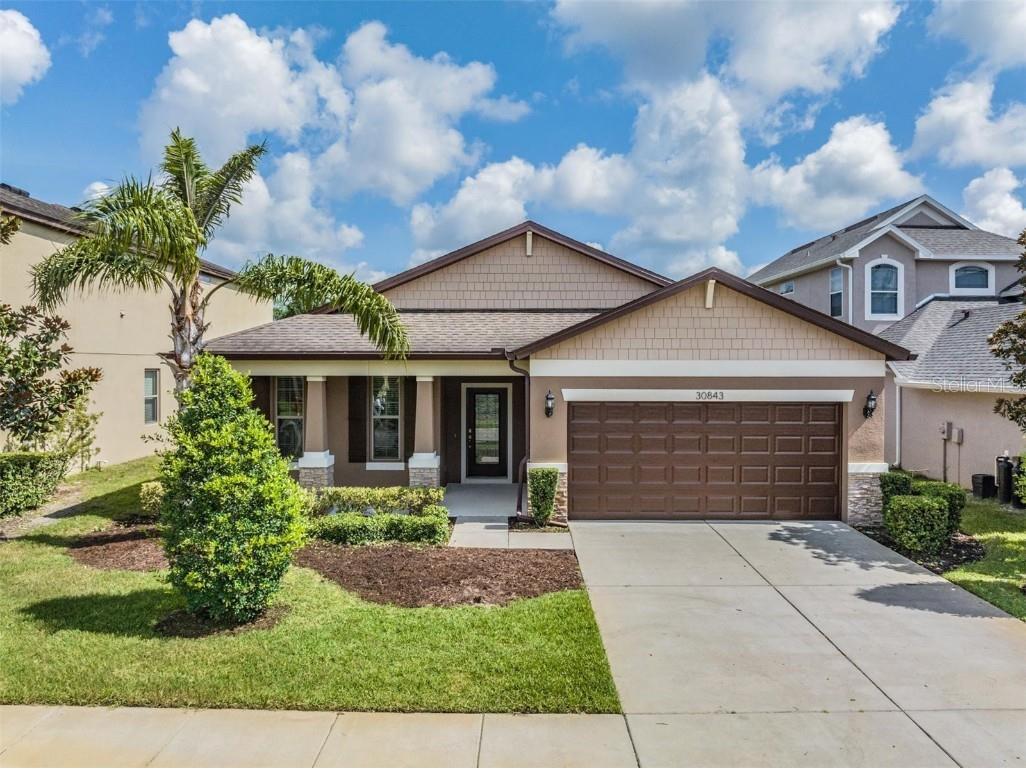30843 Pumpkin Ridge Drive Wesley Chapel FL 33543 T3462200 image1
