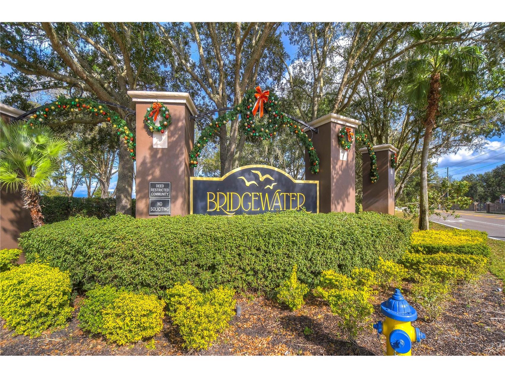 30847 Bridgegate Drive Wesley Chapel FL 33545 TB8526285 image32