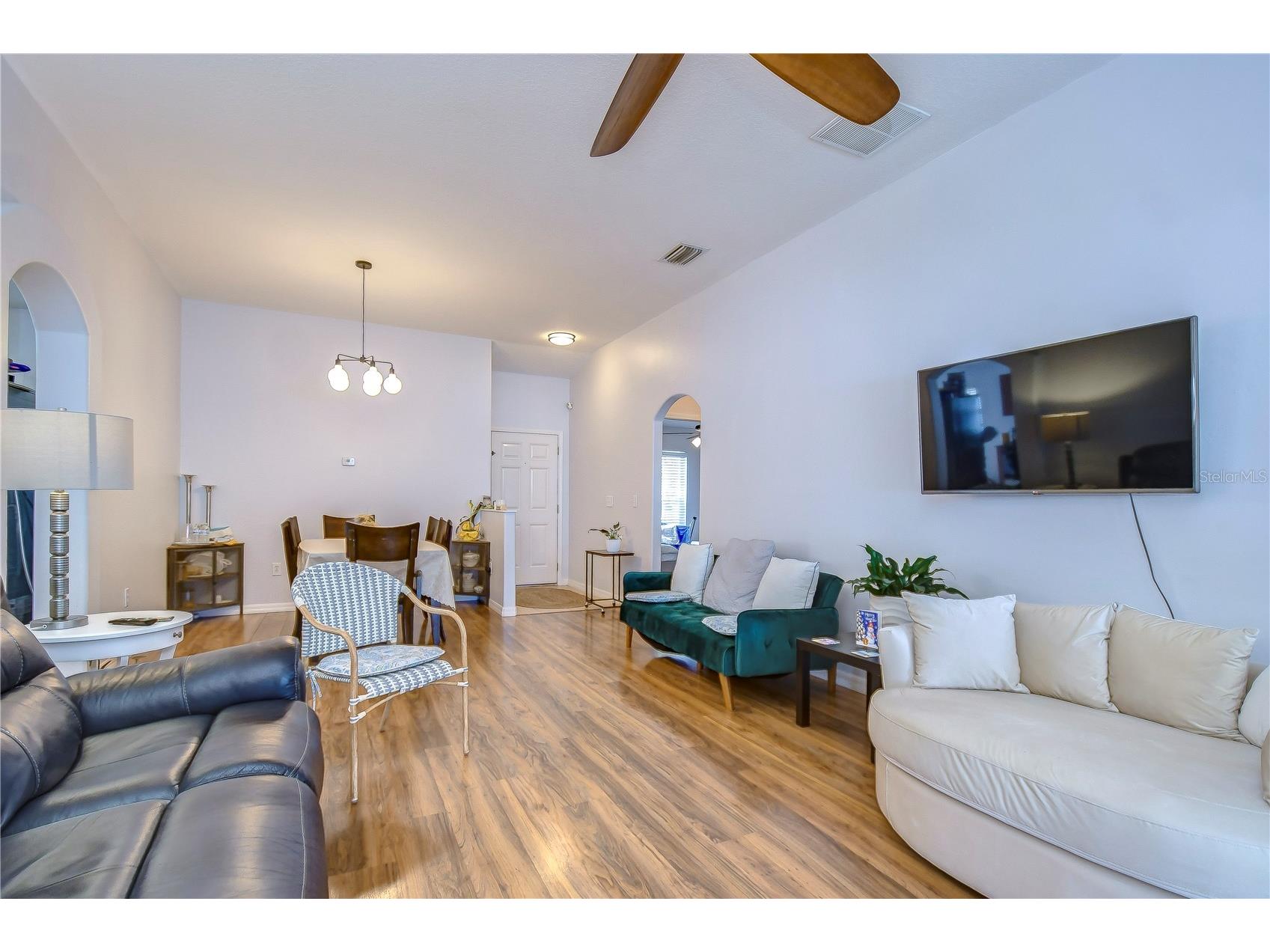 30847 Bridgegate Drive Wesley Chapel FL 33545 TB8526285 image9