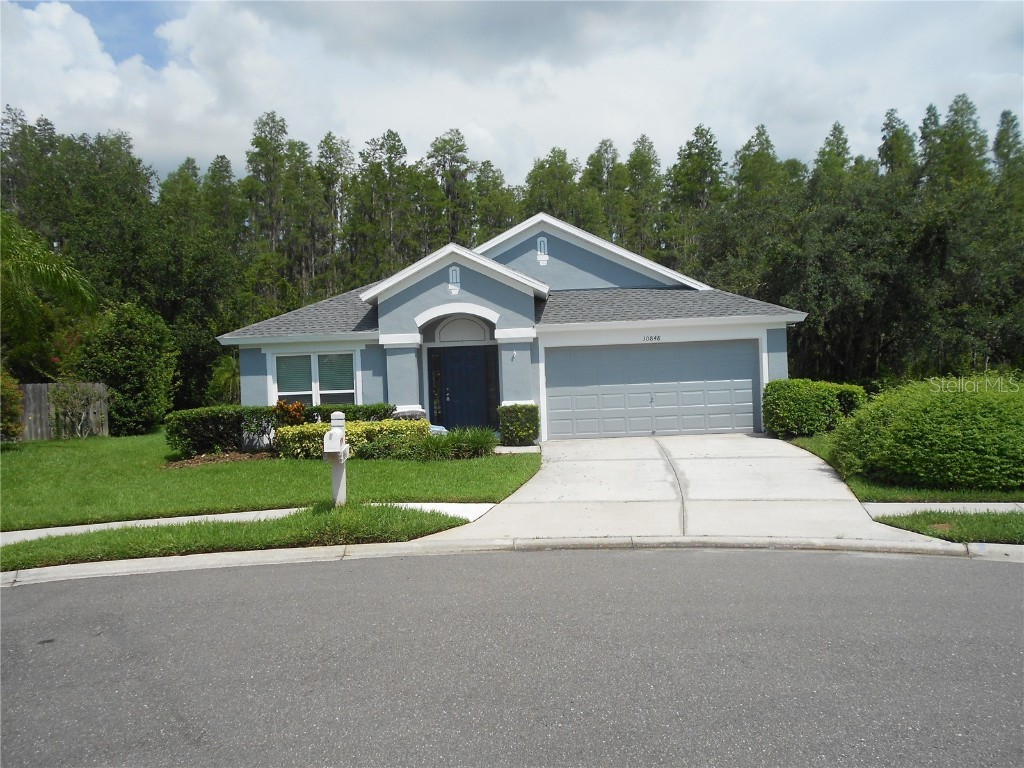 30848 Saint Vincent Court Wesley Chapel FL 33543 T3458007 image1