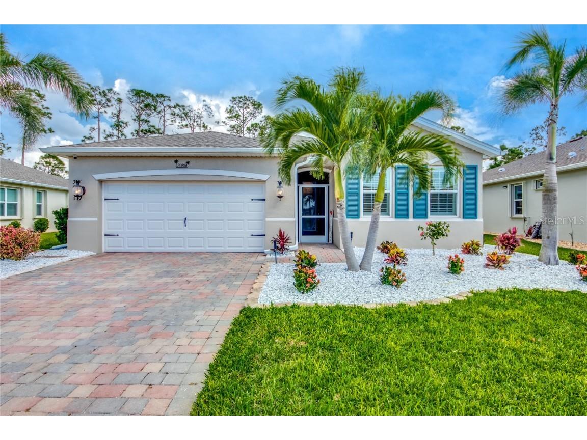 3085 Amadora Circle Cape Coral FL 33909 N6127561 image1