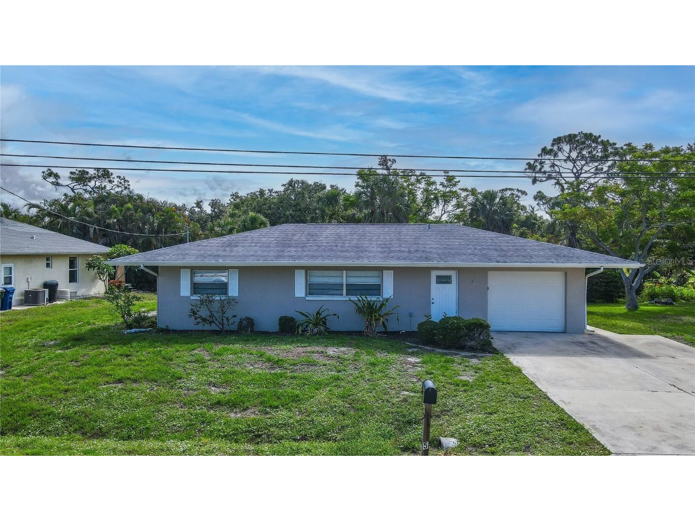3085 Arrowhead Road Venice FL 34293 C7511327 image1