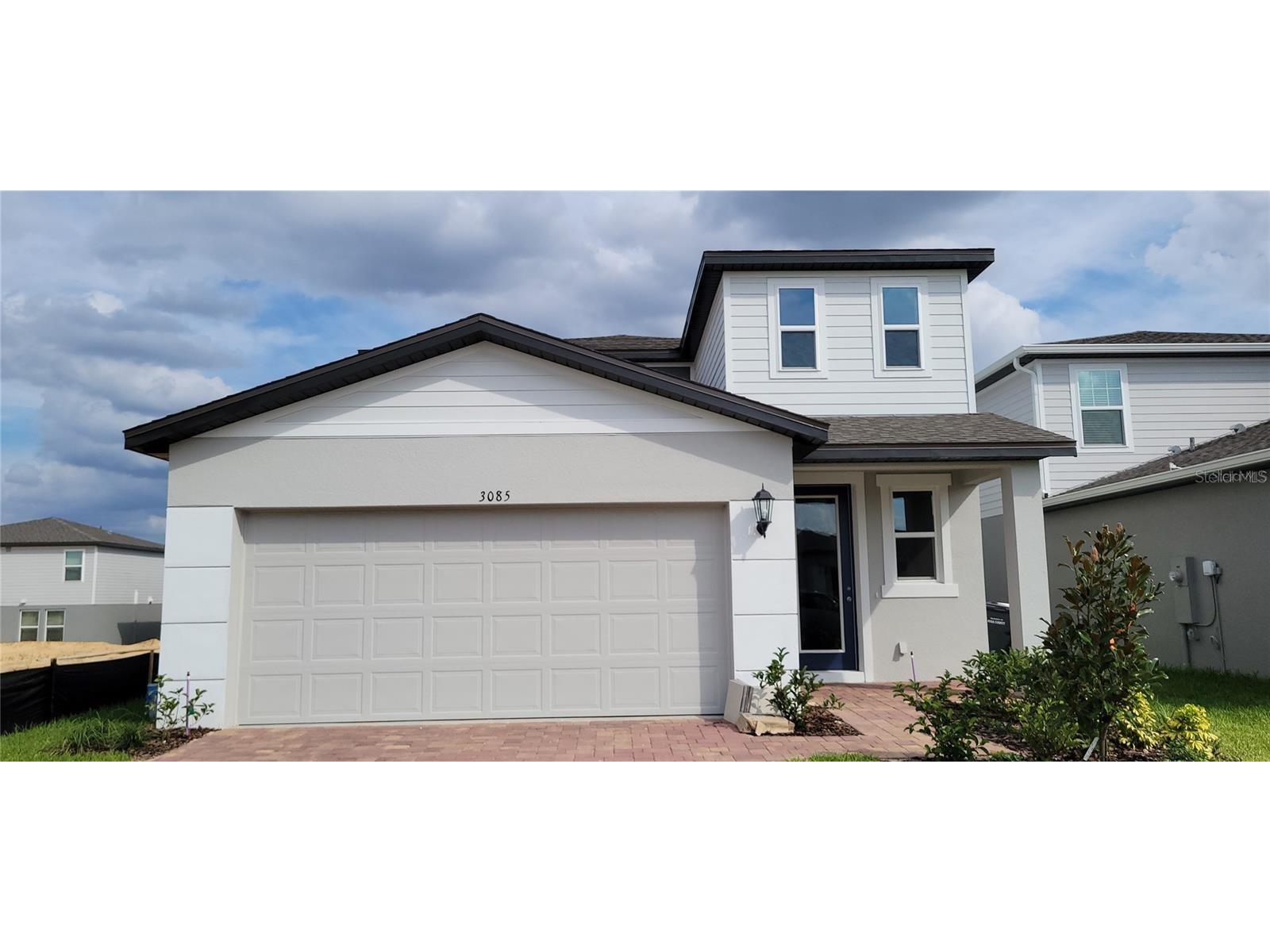 3085 Bella Vista Drive Davenport FL 33897 O6150726 image1