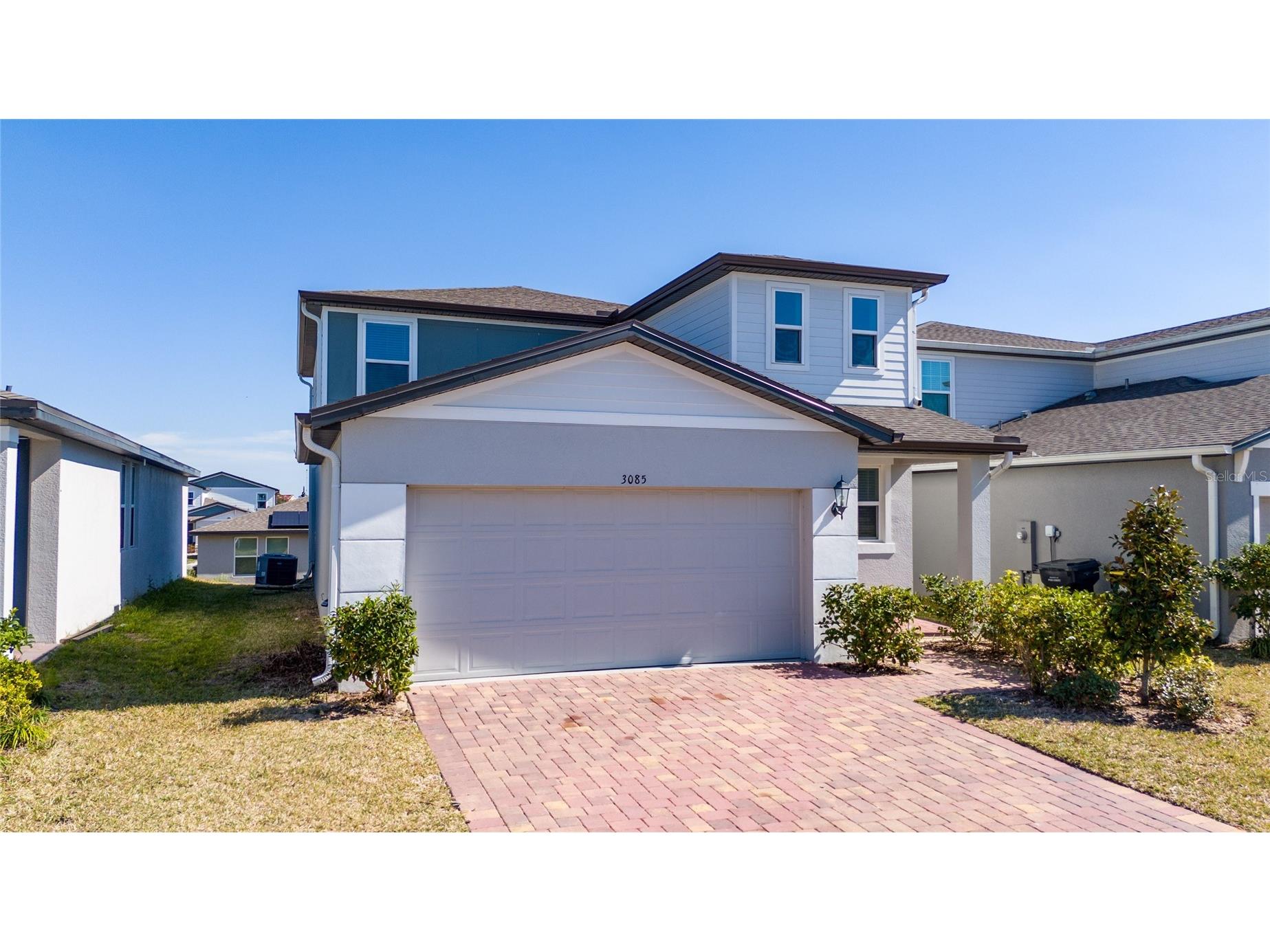 3085 Bella Vista Drive Davenport FL 33897 TB8478792 image1