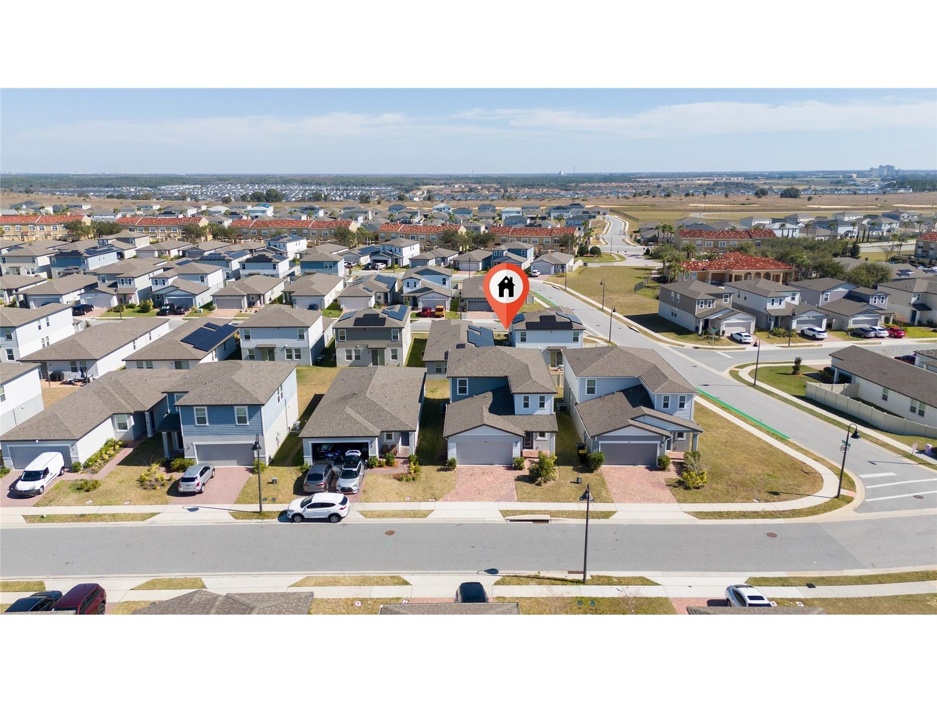 3085 Bella Vista Drive Davenport FL 33897 TB8478792 image27