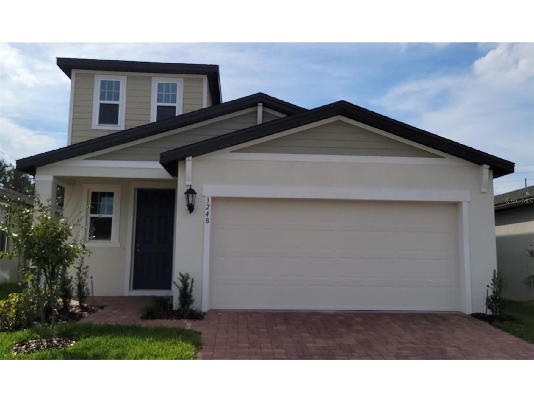 3085 Bella Vista Drive Davenport FL 33897 TB8484274 image1
