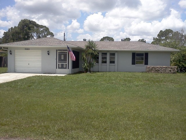 3085 Crowder Street Port Charlotte FL 33980 D6124218 image1