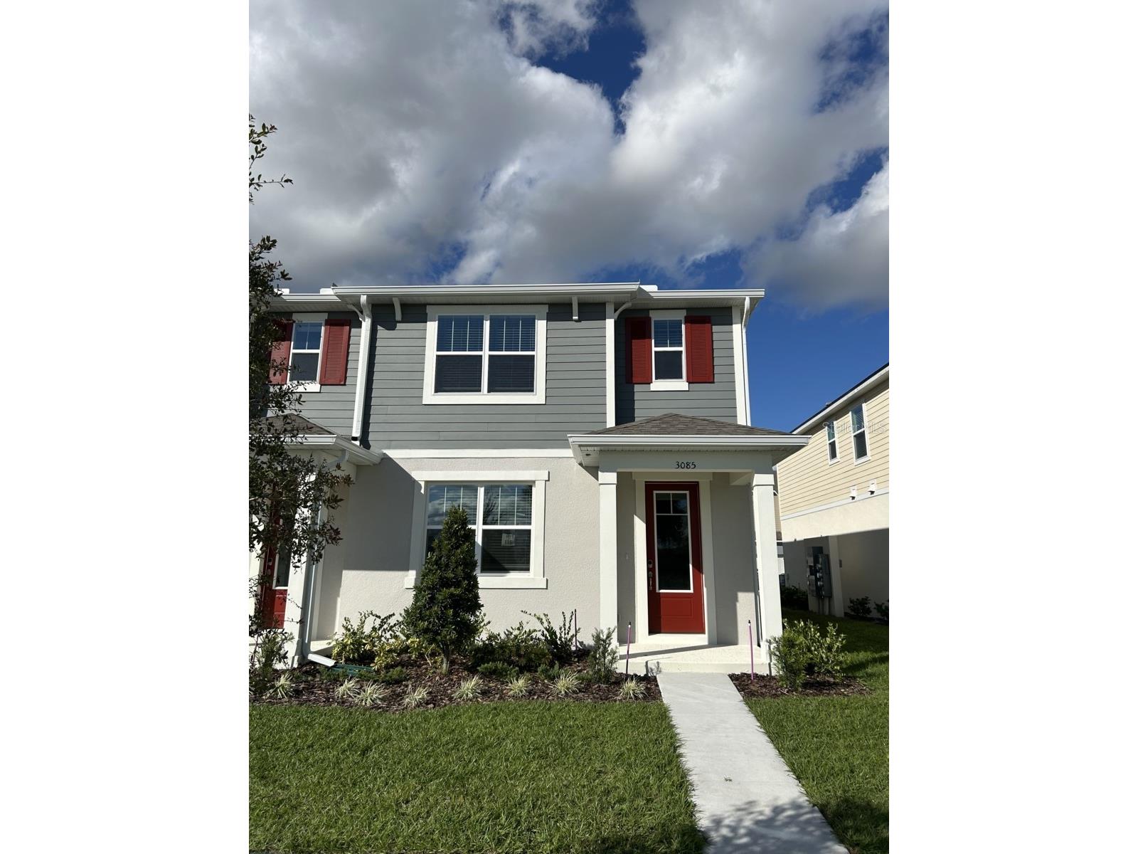 3085 Douglas Fir Drive Apopka FL 32703 O6331034 image1