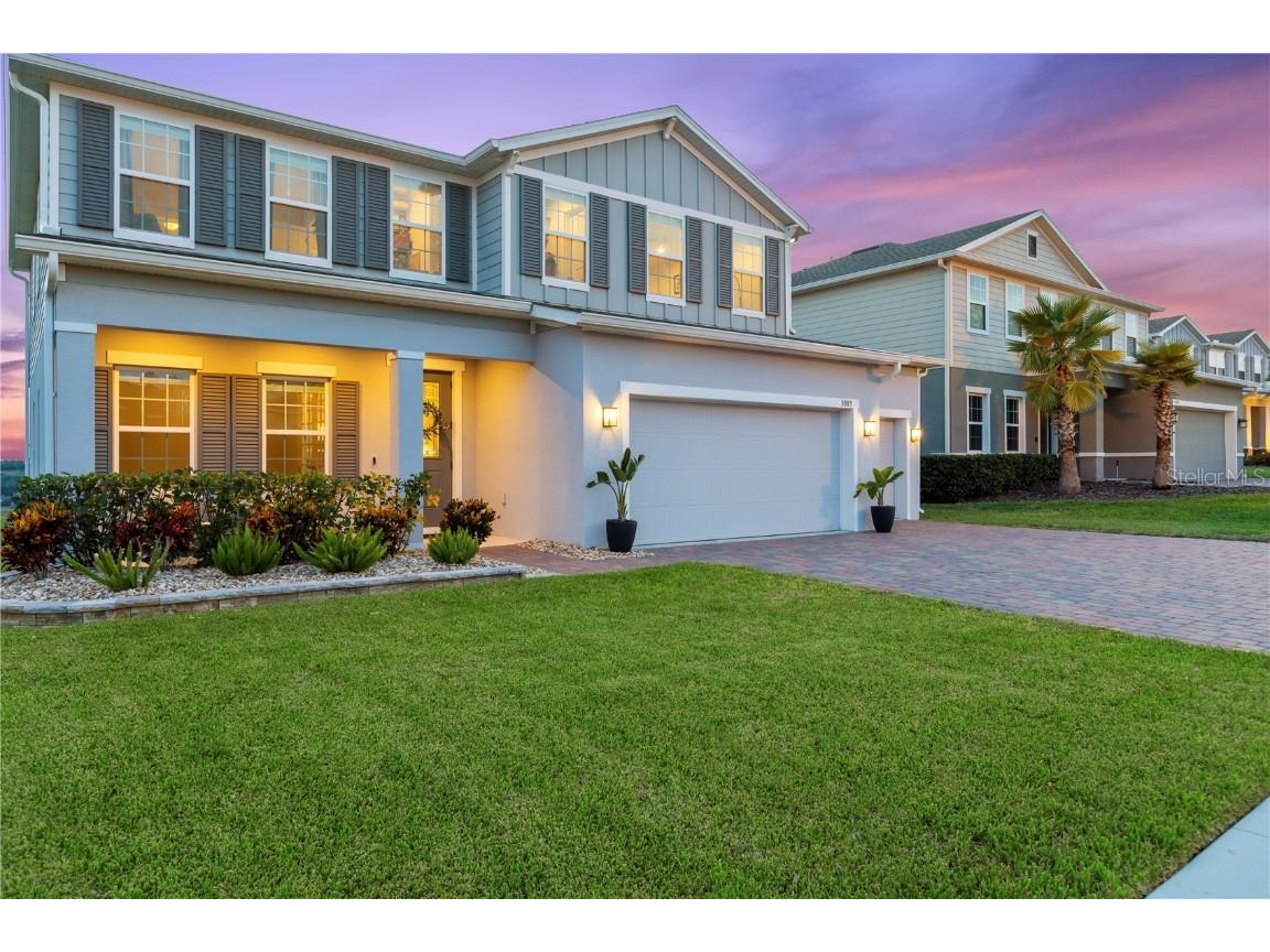 3085 Hill Point Street Minneola FL 34715 - Grassy Lake O6233364 image1