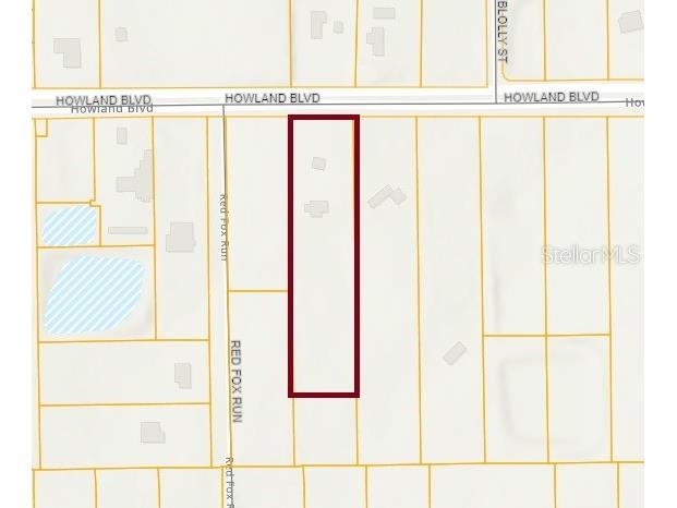 3085 Howland Boulevard Deltona FL 32725 V4923418 image1