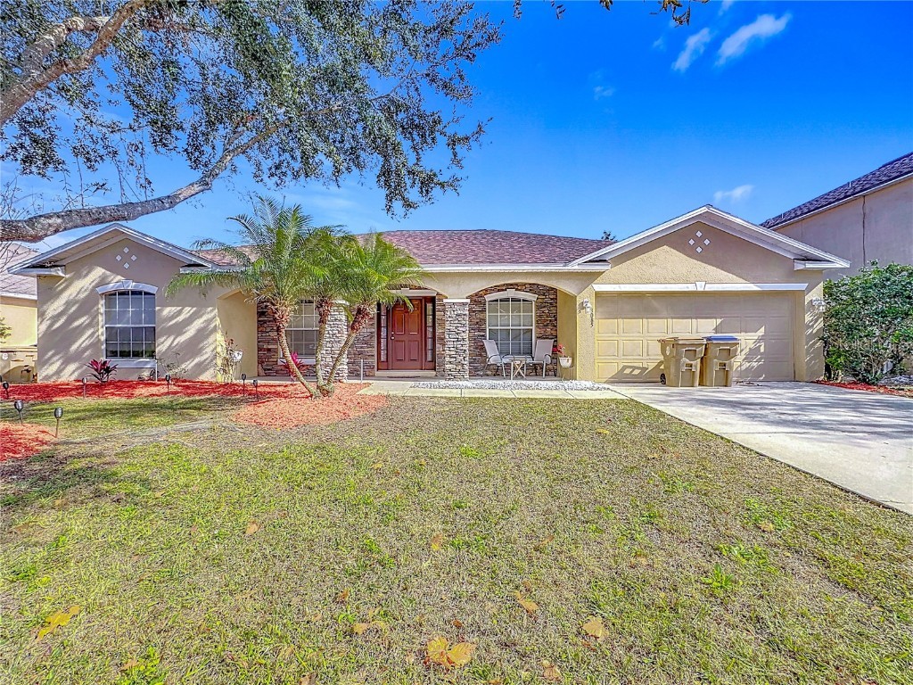 3085 Mandolin Drive Kissimmee FL 34744 S5118684 image1