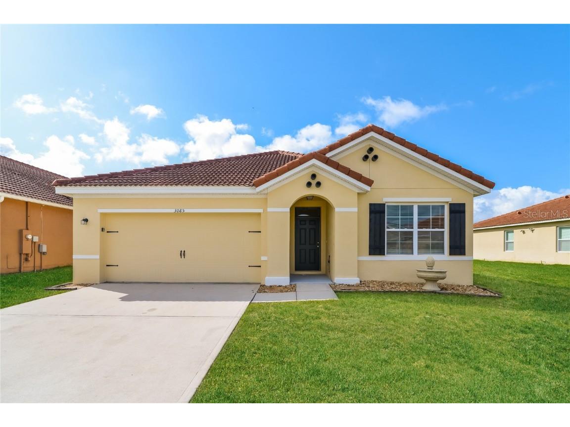 3085 Sangria Street Kissimmee FL 34744 C7495761 image1