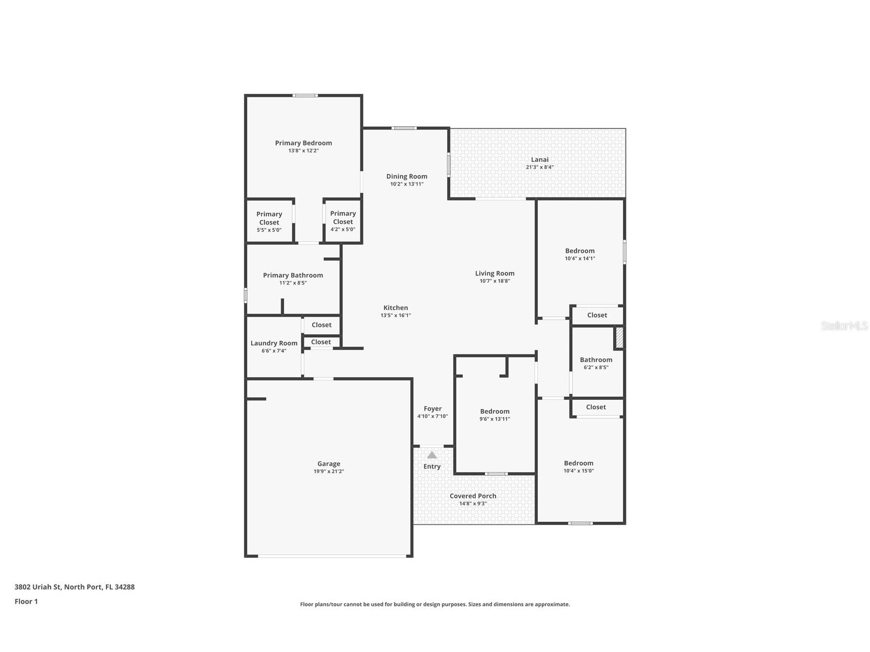 3085 Stockton Avenue North Port FL 34286 C7520061 image35