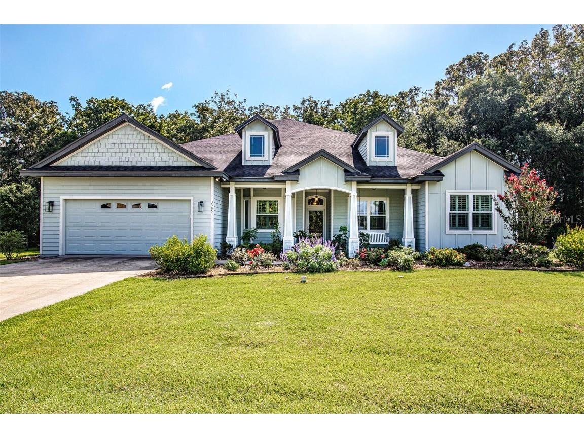 3085 SW 115th Terrace Gainesville FL 32608 GC514670 image1
