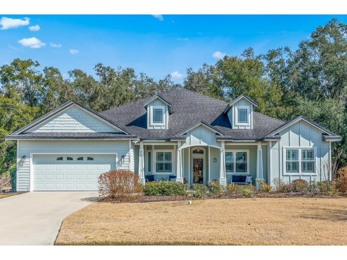 3085 SW 115th Terrace Gainesville FL 32608 GC527933 image1