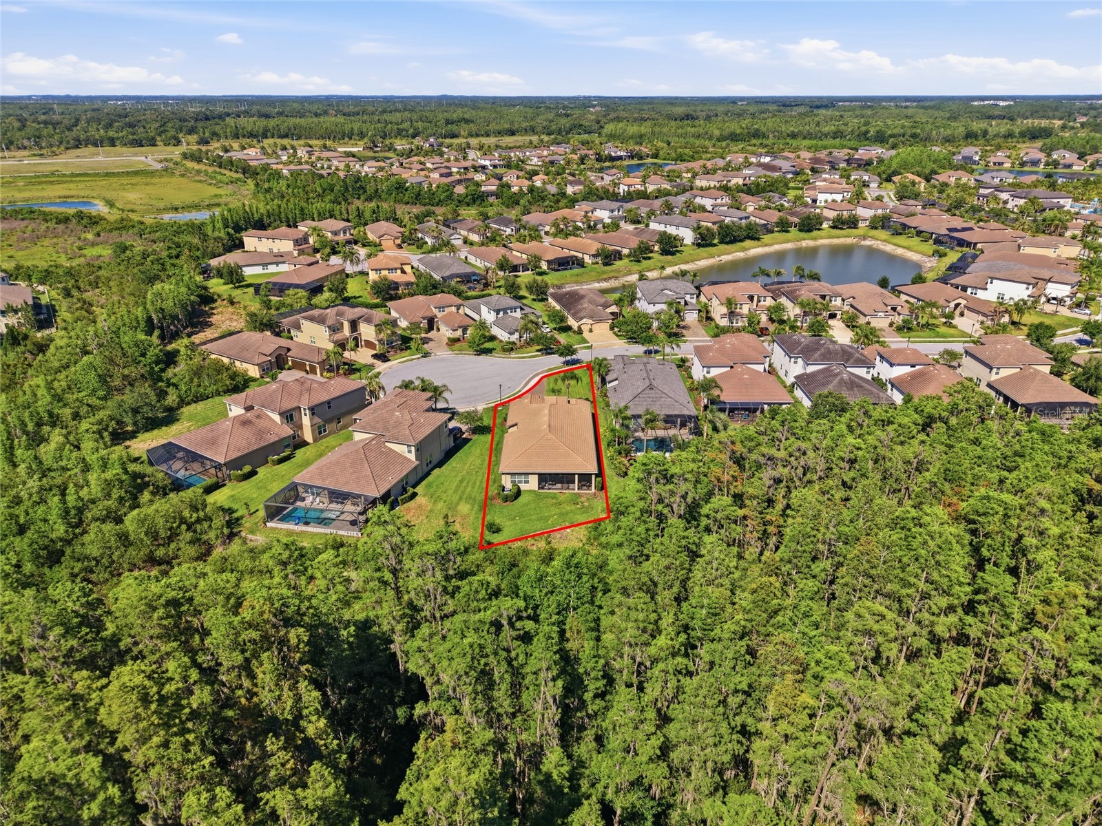 30852 Spruceberry Court Wesley Chapel FL 33543 TB8508762 image43