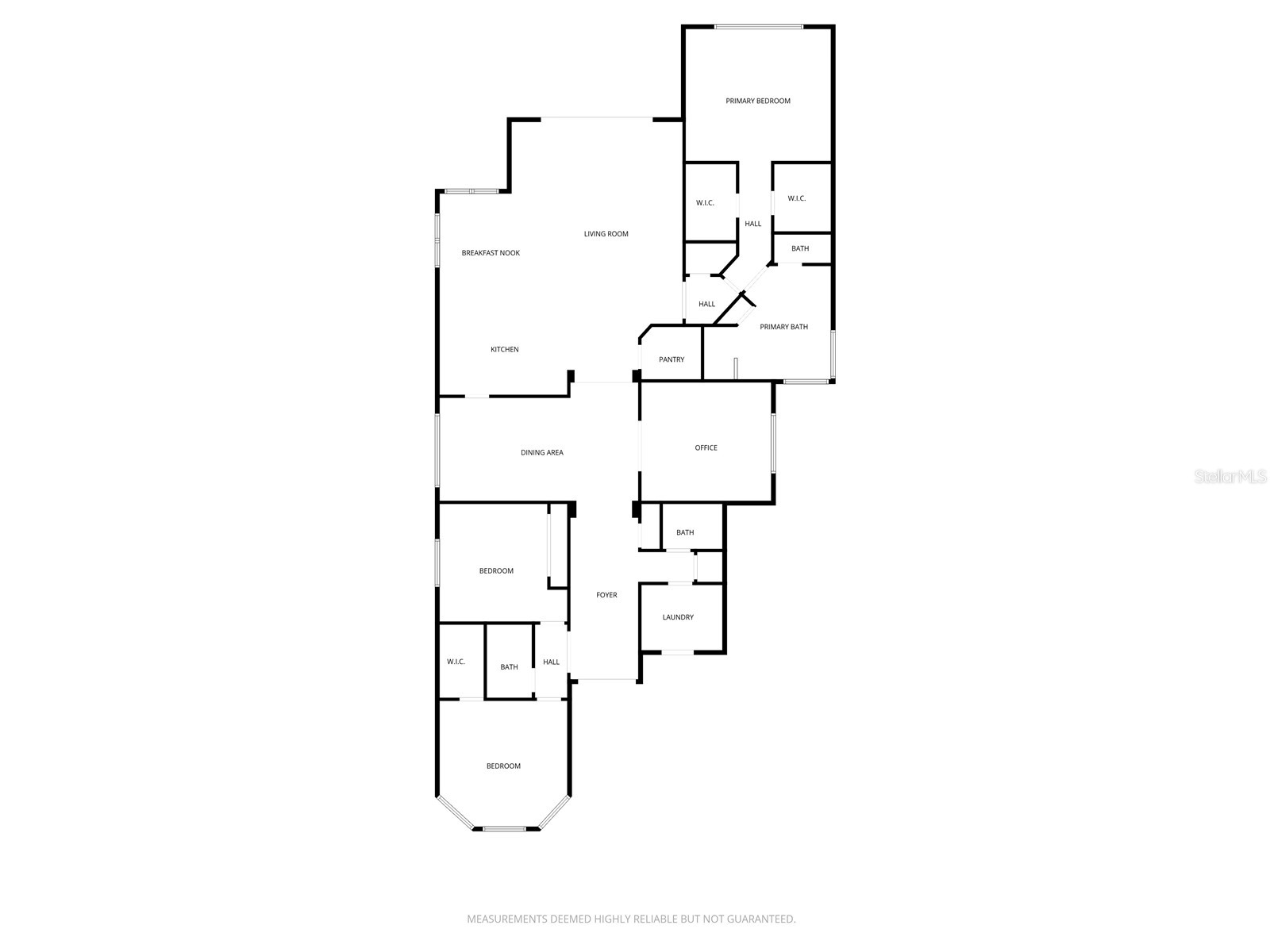 30852 Spruceberry Court Wesley Chapel FL 33543 TB8508762 image46