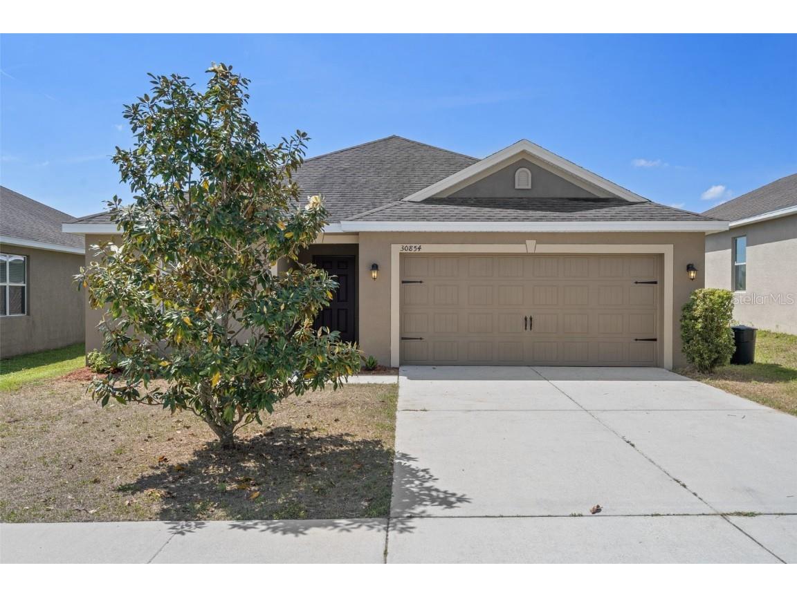 30854 Water Lily Drive Brooksville FL 34602 W7853663 image1