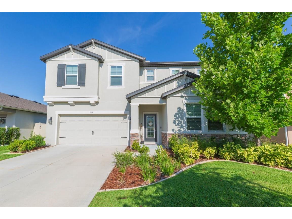 30855 Parrot Reef Court Wesley Chapel FL 33545 T3530156 image1