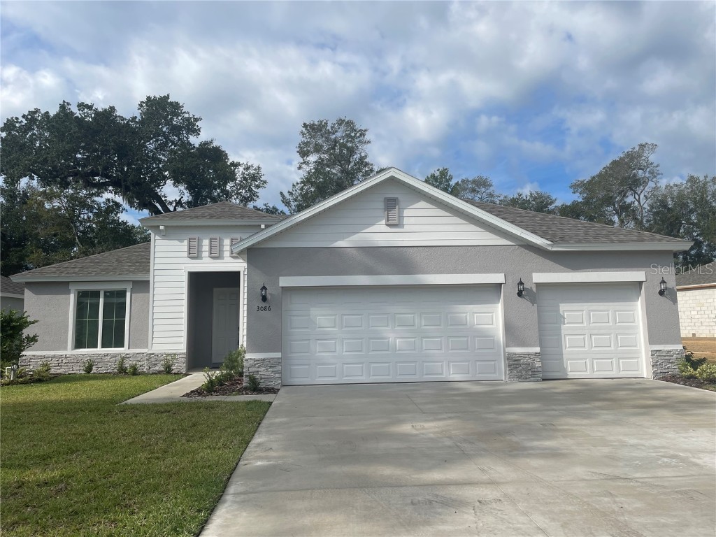 3086 Adrian Drive Ormond Beach FL 32174 O6100621 image1