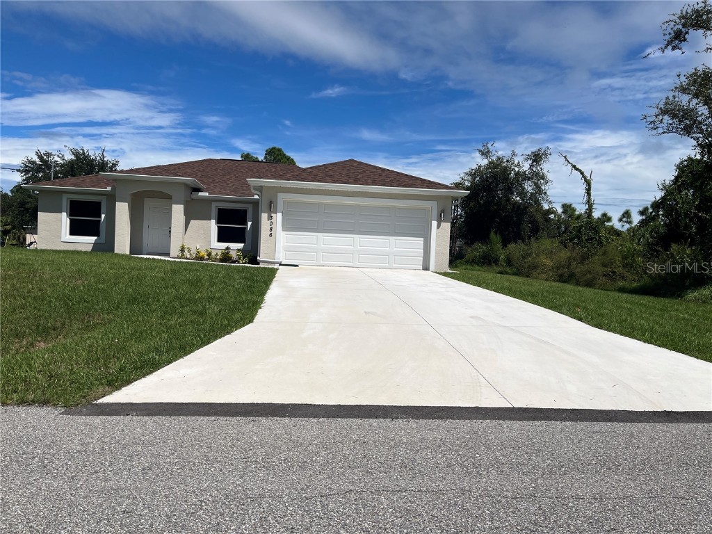 3086 Darius Avenue North Port FL 34288 A4584394 image1