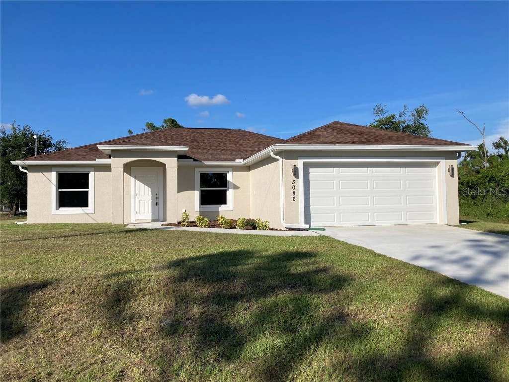 3086 Darius Avenue North Port FL 34288 C7476780 image1