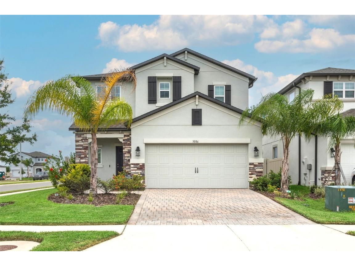 3086 Misty Marble Drive Zephyrhills FL 33540 TB8433904 image1