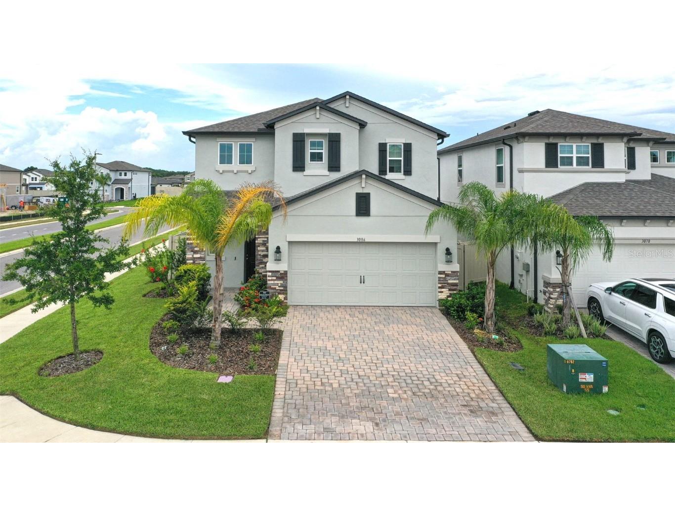 3086 Misty Marble Drive Zephyrhills FL 33540 TB8433904 image2