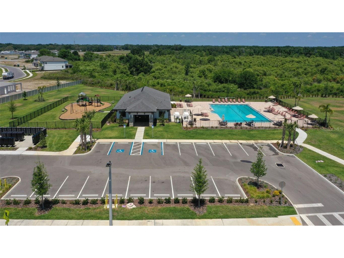 3086 Misty Marble Drive Zephyrhills FL 33540 TB8433904 image29