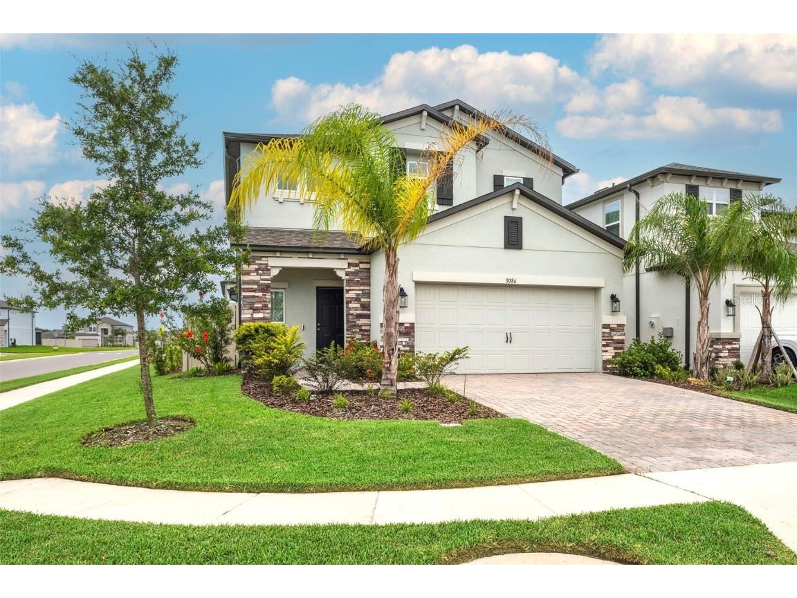 3086 Misty Marble Drive Zephyrhills FL 33540 TB8433904 image3