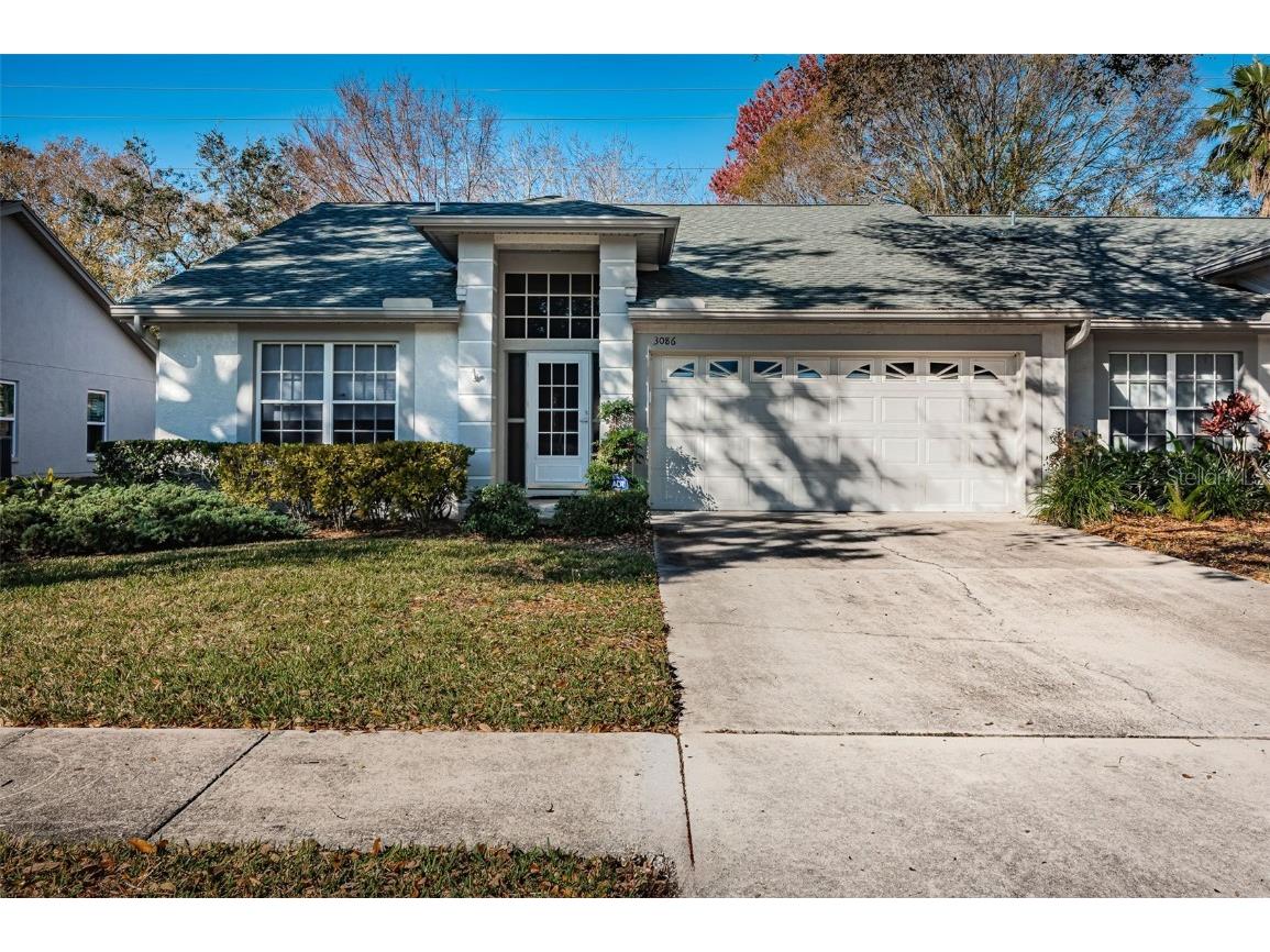 3086 Pepperwood Lane W Clearwater FL 33761 U8230139 image1