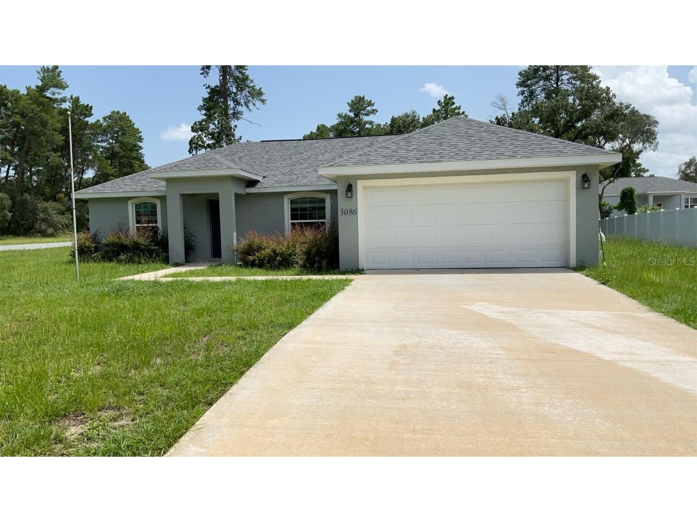 3086 SW 127th Street Ocala FL 34473 OM682620 image1