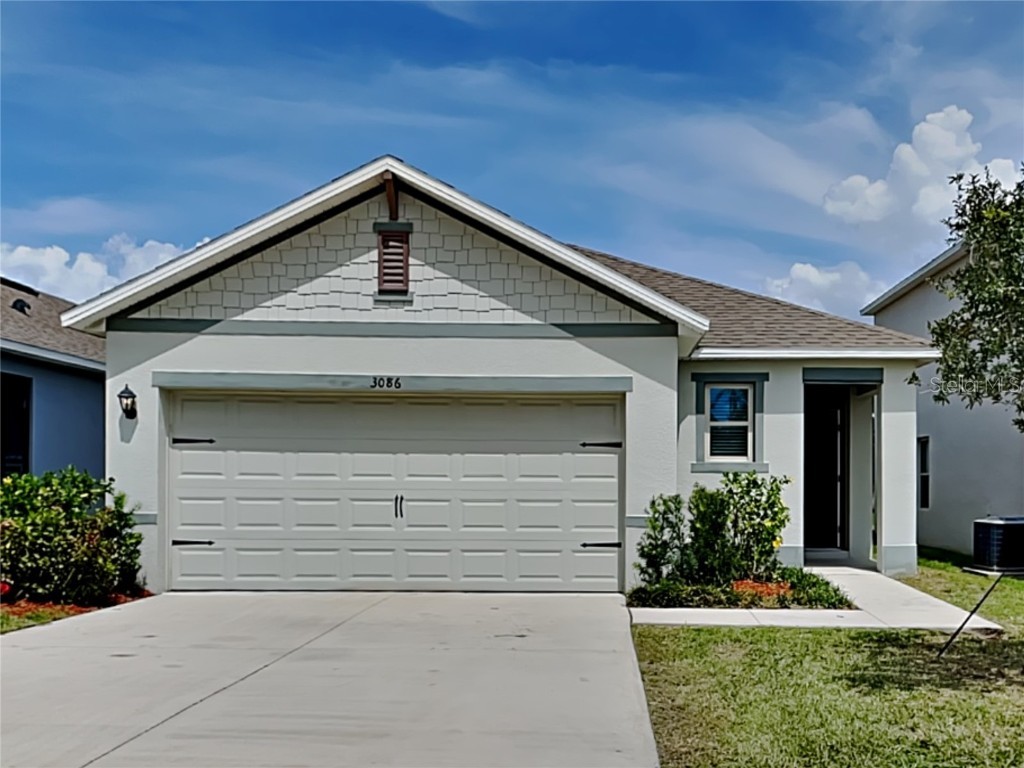 3086 Timber Hawk Circle Ocoee FL 34761 O6134102 image1