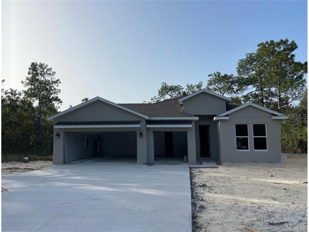 3086 W Blossom Drive Beverly Hills FL 34465 W7862048 image1